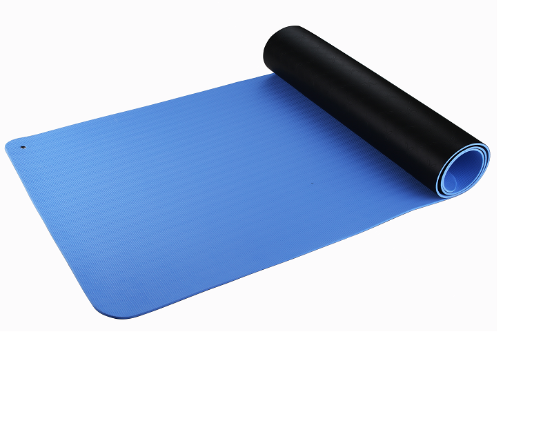 Healthy Grounding Conductive Yoga Mat